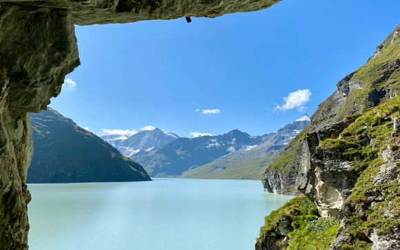 Willkommen im Wallis