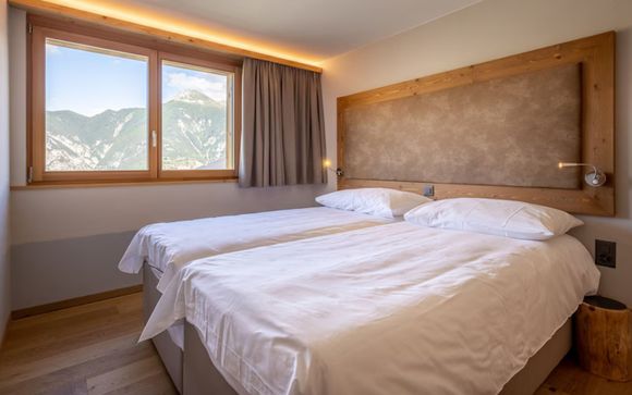 Ihr Apartment
