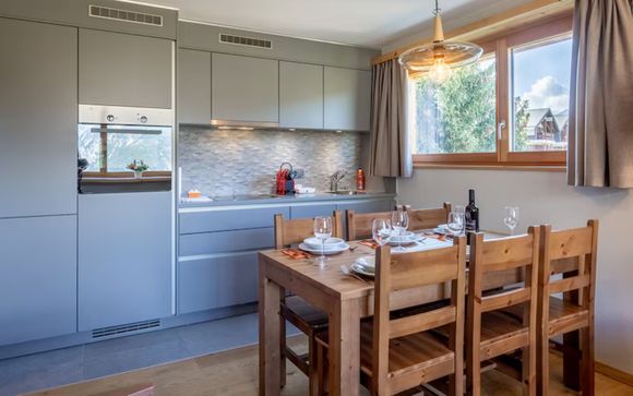 Ihr Apartment