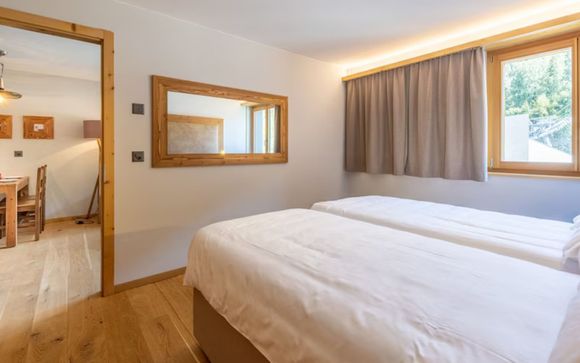 Ihr Apartment