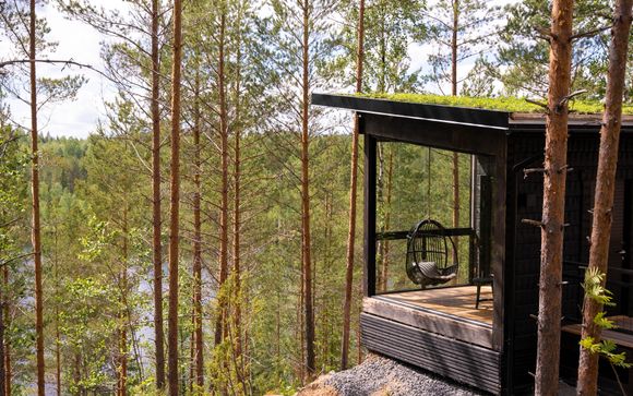 Adults Only: Kuru Resort 4*