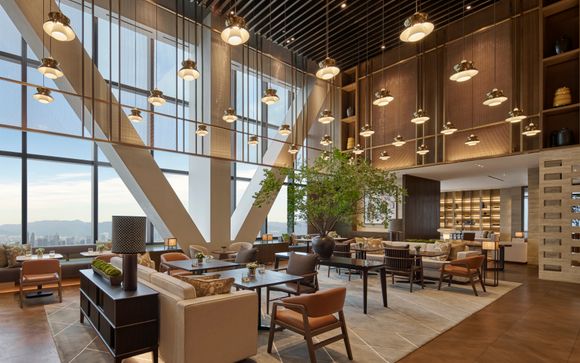 Ihr 5* Hotel