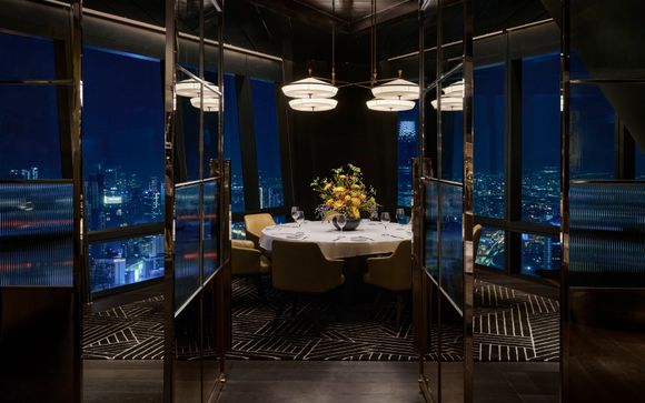 Ihr 5* Hotel