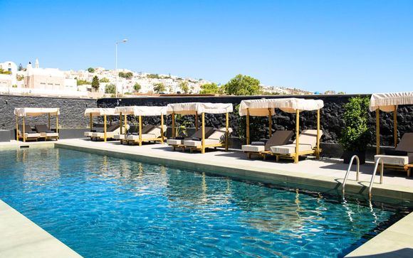 Ihr 5* Hotel