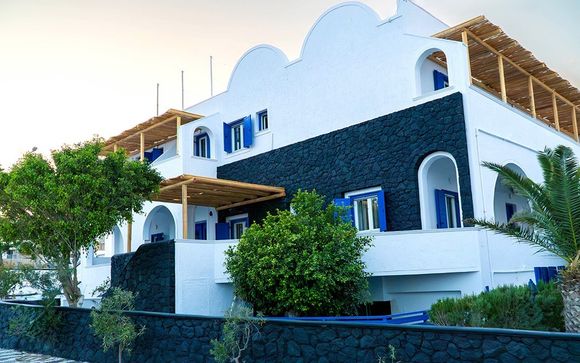 Ihr 5* Hotel