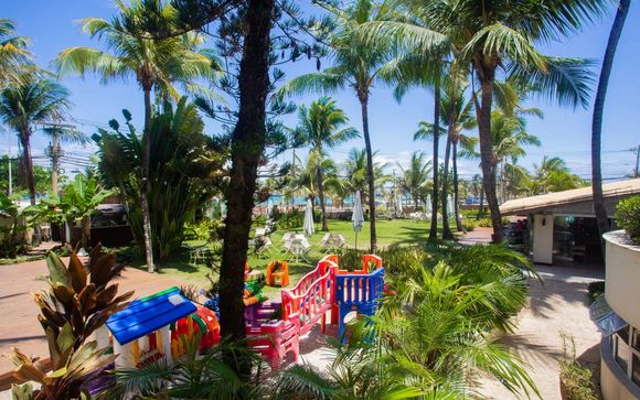 Casa Di Vina Boutique Hotel 4*