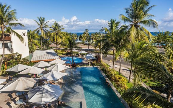 Casa Di Vina Boutique Hotel 4*