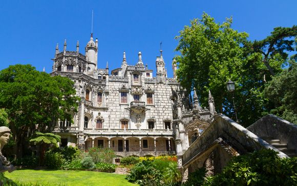 Vos excursions incluses pour plus d