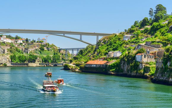 Vos excursions incluses pour plus d