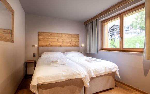 Ihr Apartment