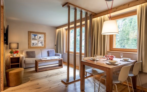 Ihr Apartment
