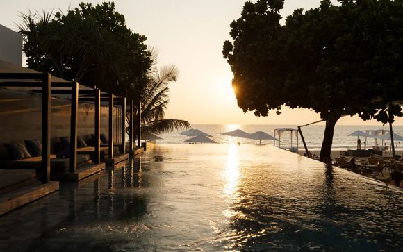 Aleenta Phuket - Phang Nga Resort & Spa 5*