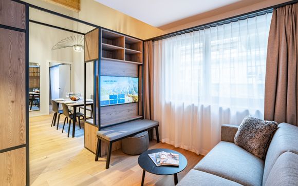 Ihr Apartment