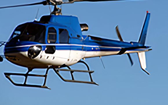 Ihre Ausflugsoptionen