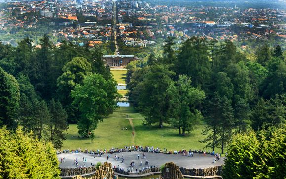 Willkommen in... Kassel!