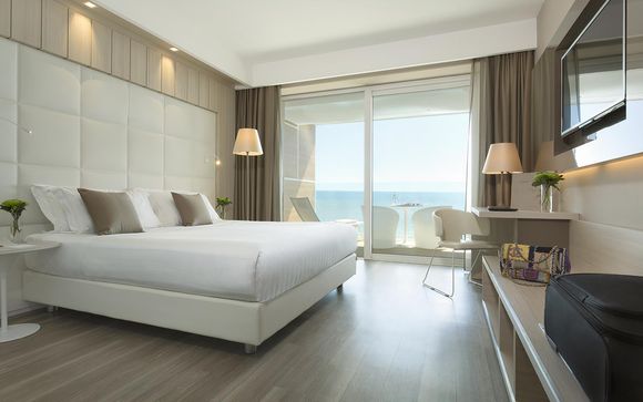 Ihr Zimmer