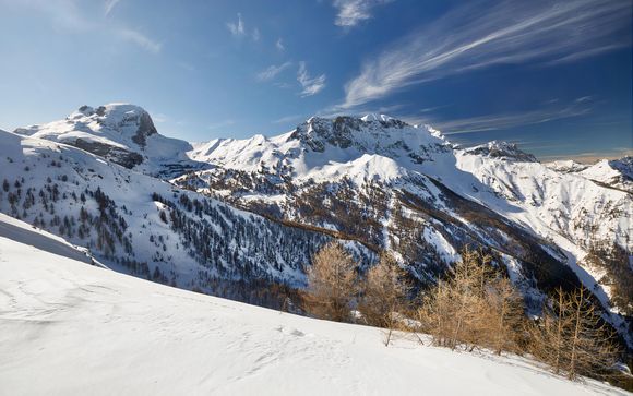 Rendez-vous...à Pra-Loup 