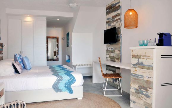 Ihr Zimmer