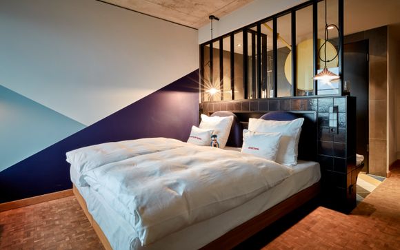 Ihr Zimmer