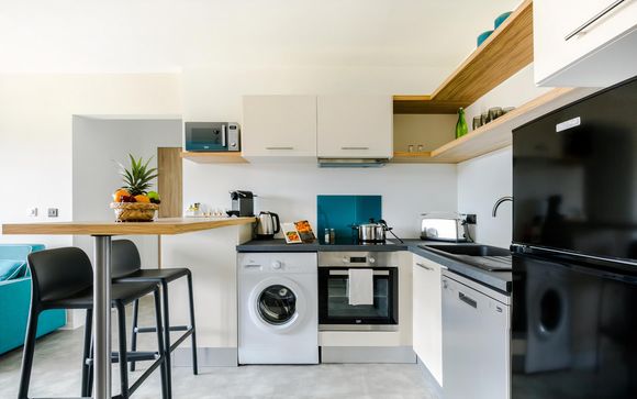 Vos appartements