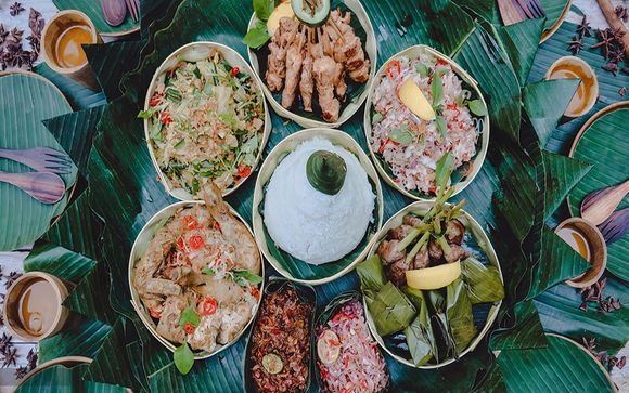 Maison Aurelia Sanur, Bali by ​​Préférence 4*