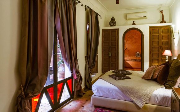 Für Ihren Komfort während der Rundreise