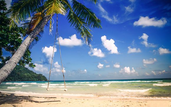 Ihre Rundreise im Detail