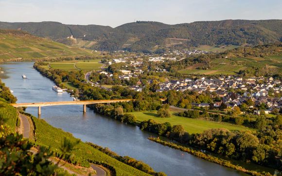 Ihre Fahrradtour im Detail