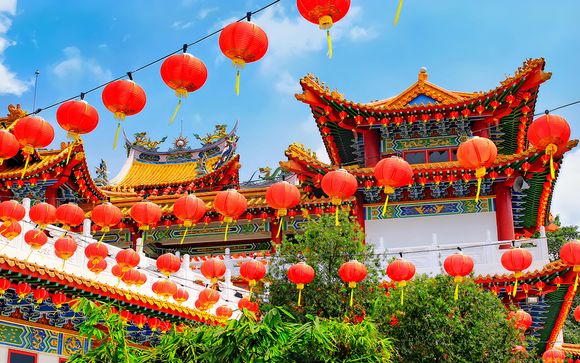 Ihre Kombireise im Überblick