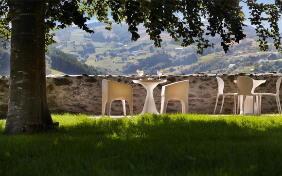 Poussez les portes de votre 4*