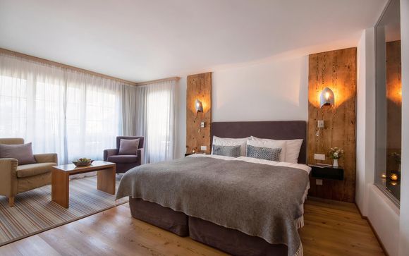 Ihr Zimmer