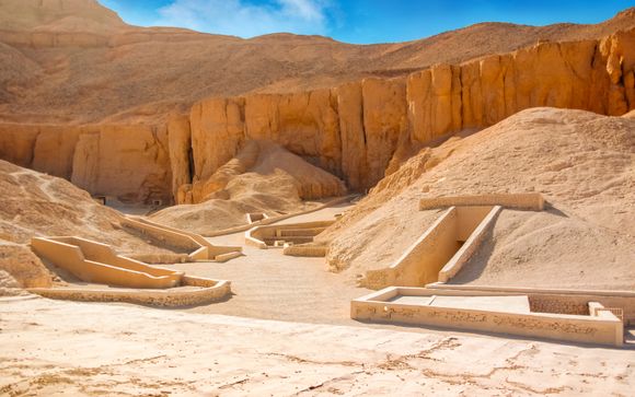 Ihre Reise im Detail