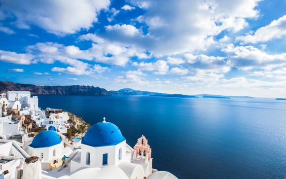 Ihr Reiseverlauf im Detail