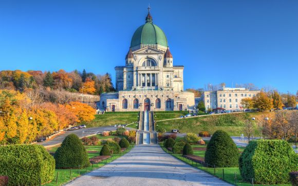 Ihre Rundreise im Überblick