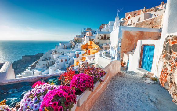 Ihr Reiseverlauf im Detail