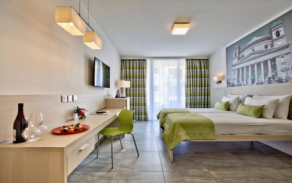 Für Ihren Komfort während der Rundreise