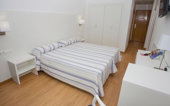 Ihr Zimmer
