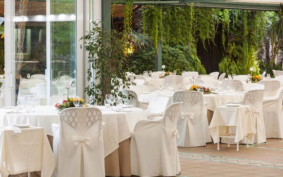 Hotel Continental Terme 4*