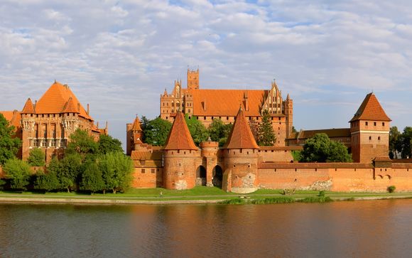 Ihre Reise im Detail