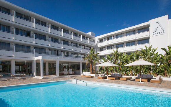 Ihr Hotel