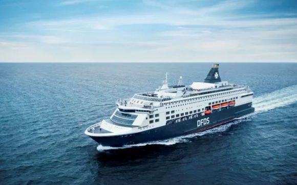 Ihre Rundreise im Überblick