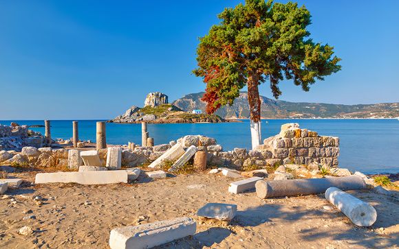 Ihre Kreuzfahrt im Detail