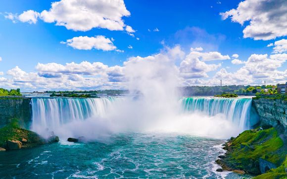 Ihre Rundreise im Überblick