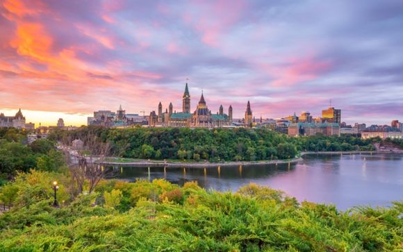 Ihre Rundreise im Überblick