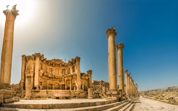 Ihre Rundreise im Detail