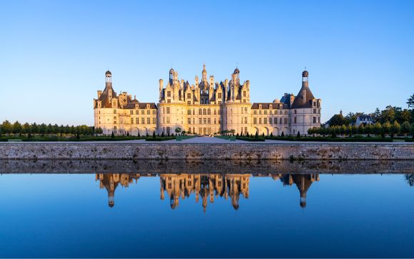 Ihre Rundreise im Überblick