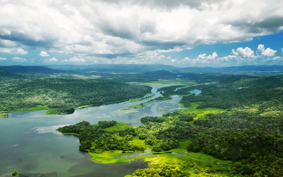 Ihre Reise im Überblick