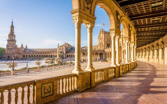 Ihre Rundreise im Überblick