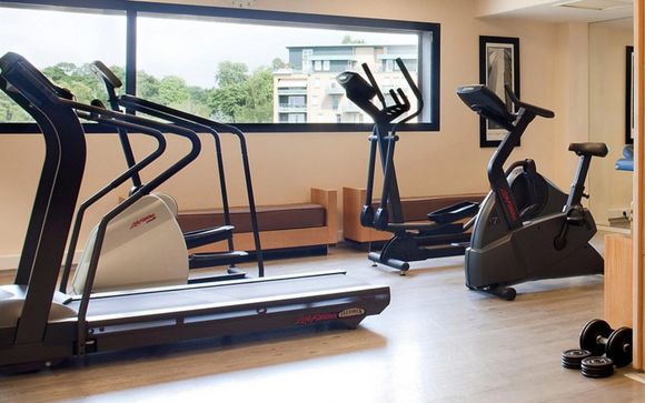 Poussez les portes de votre 4*