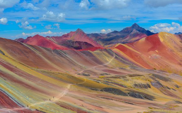 Ihre Rundreise im Überblick